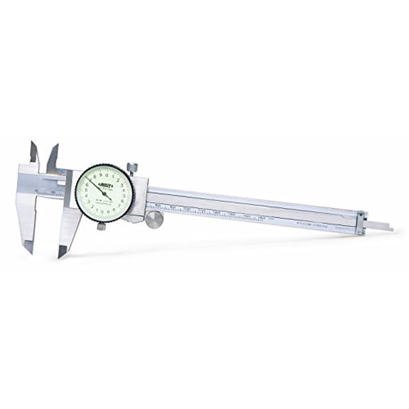 Metric DIAL Caliper$$Tools