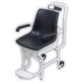 thumbnail image 1 of Metric Digital Physician Chair Scale, 1 of 1