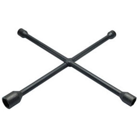 Metric Economy Passenger Lug Wrench