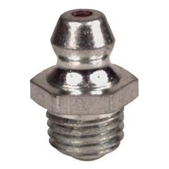 Metric Fittings, Elbow - 90°, 3/4 in, Male/Male, 8 mm