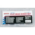thumbnail image 1 of Metric Flat Head Screw Set, 1 of 1