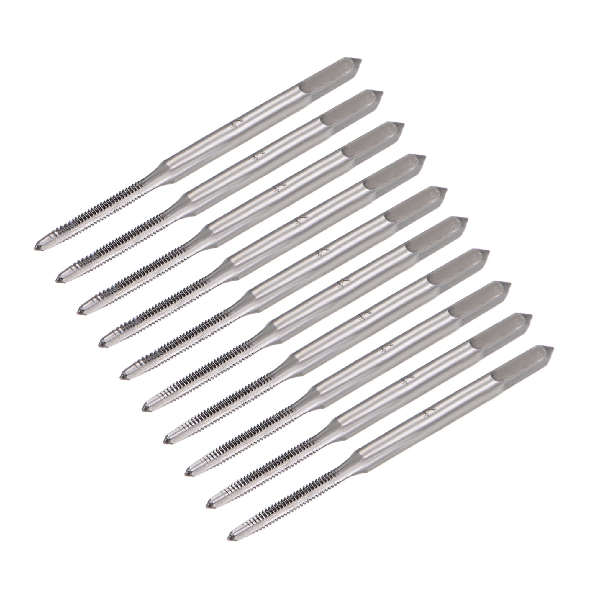 M35 X 2mm Pitch Left Hand Thread Metric Die - High Carbon Steel Threading Tool