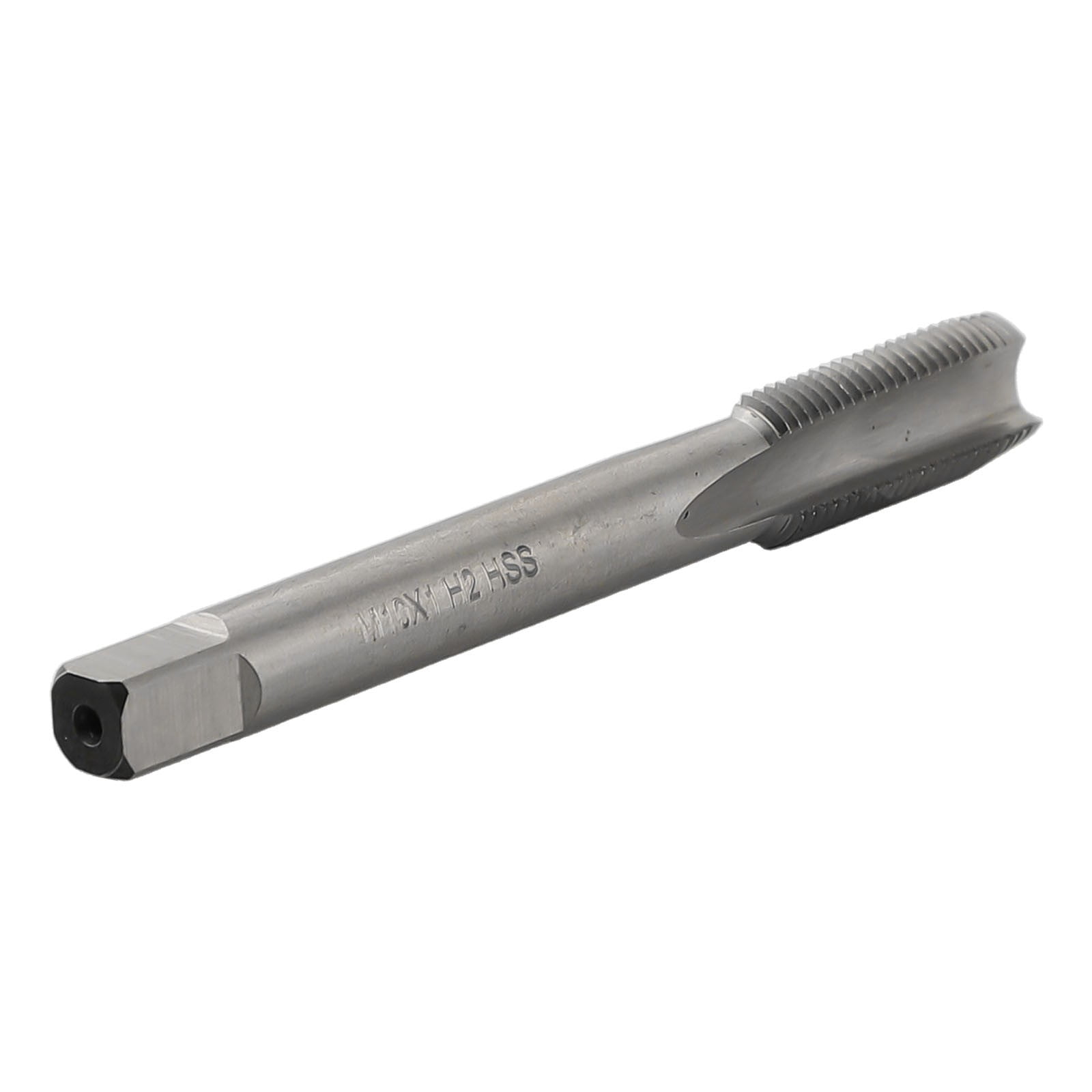 Left. Tap Metric Left Hand Tap M10X1.0Mm Taps Threading Metalworking Tools ...