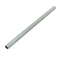 thumbnail image 1 of Metric M10 1mm Pitch Thread Zinc Plated Pipe Nipple Lamp Parts 195mm Long, 1 of 4