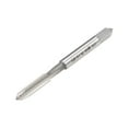 thumbnail image 1 of Metric Machine Tap Left M6 Thread 0.75 Pitch H2 Accuracy 3 Flute High Speed Steel, 1 of 5