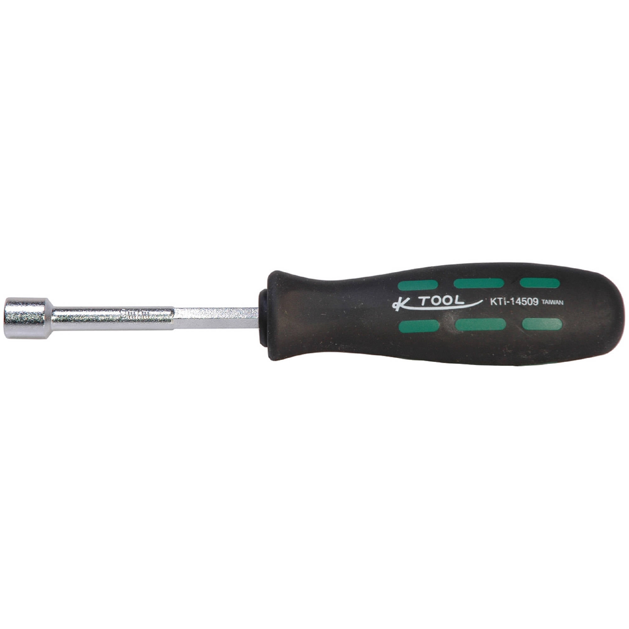 Metric Nutdriver