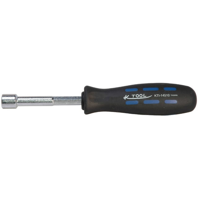 Xcelite 13mm Metric Nutdriver | 13MMN Professional Hand Tool For Nuts And Bolts