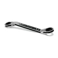 thumbnail image 1 of Metric Offset Combination Ratchet Ratcheting Box Wrench 12mm x 13mm - Made in USA, 1 of 2