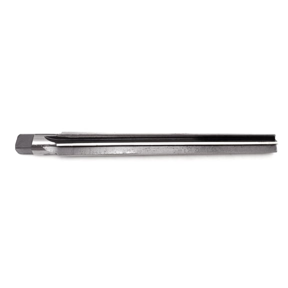 Metric Reamers Set with Straight Flutes Design High Speed Steel Reamer for Easy Chip Removal in Shallow Cut