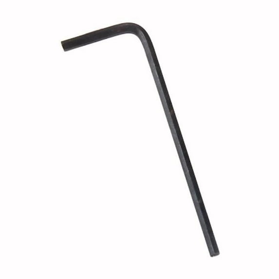 Metric Short Arm Allen Keys / Hex Wrench / Hexagon CL 0.9mm Key -6mm All Hot V7C3