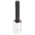thumbnail image 1 of Metric Socket Bits, 3/8 In Drive, 6 Mm Tip| 1 Each, 1 of 1