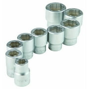 Metric Stripped Socket Extraction Set