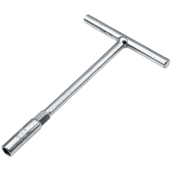 Metric T Handle Socket Wrench Set Hexagon Sizes 8Mm 10Mm 12Mm 13Mm Iron Tool