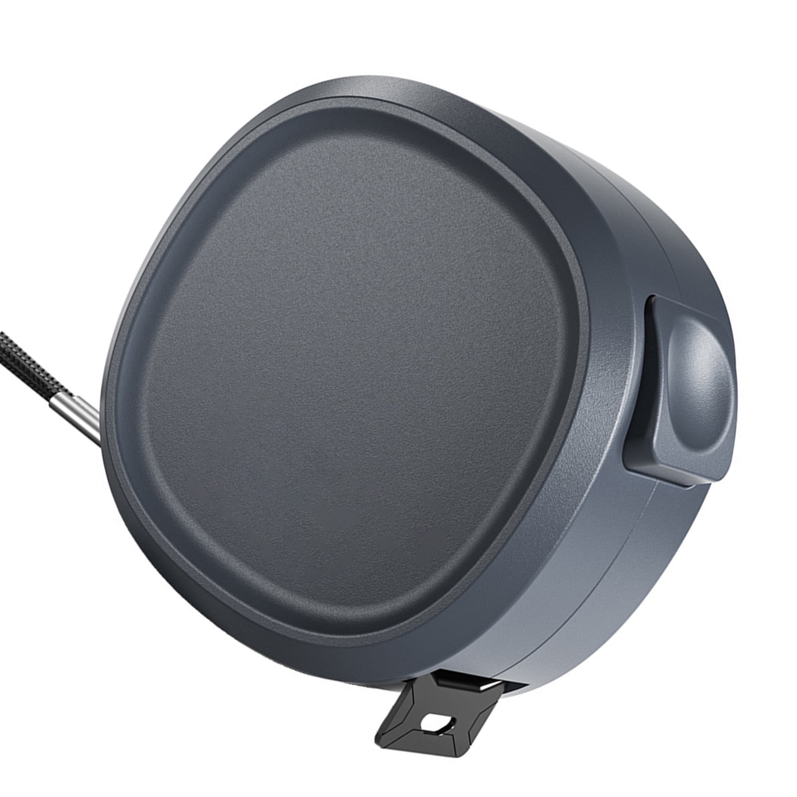 Metric Tape Measure with Durability Housing and Locking Feature Carpentry Measuring Tape for Stable Measurements