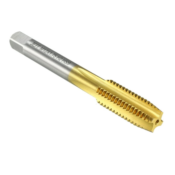 M12x1 75 tap drill size