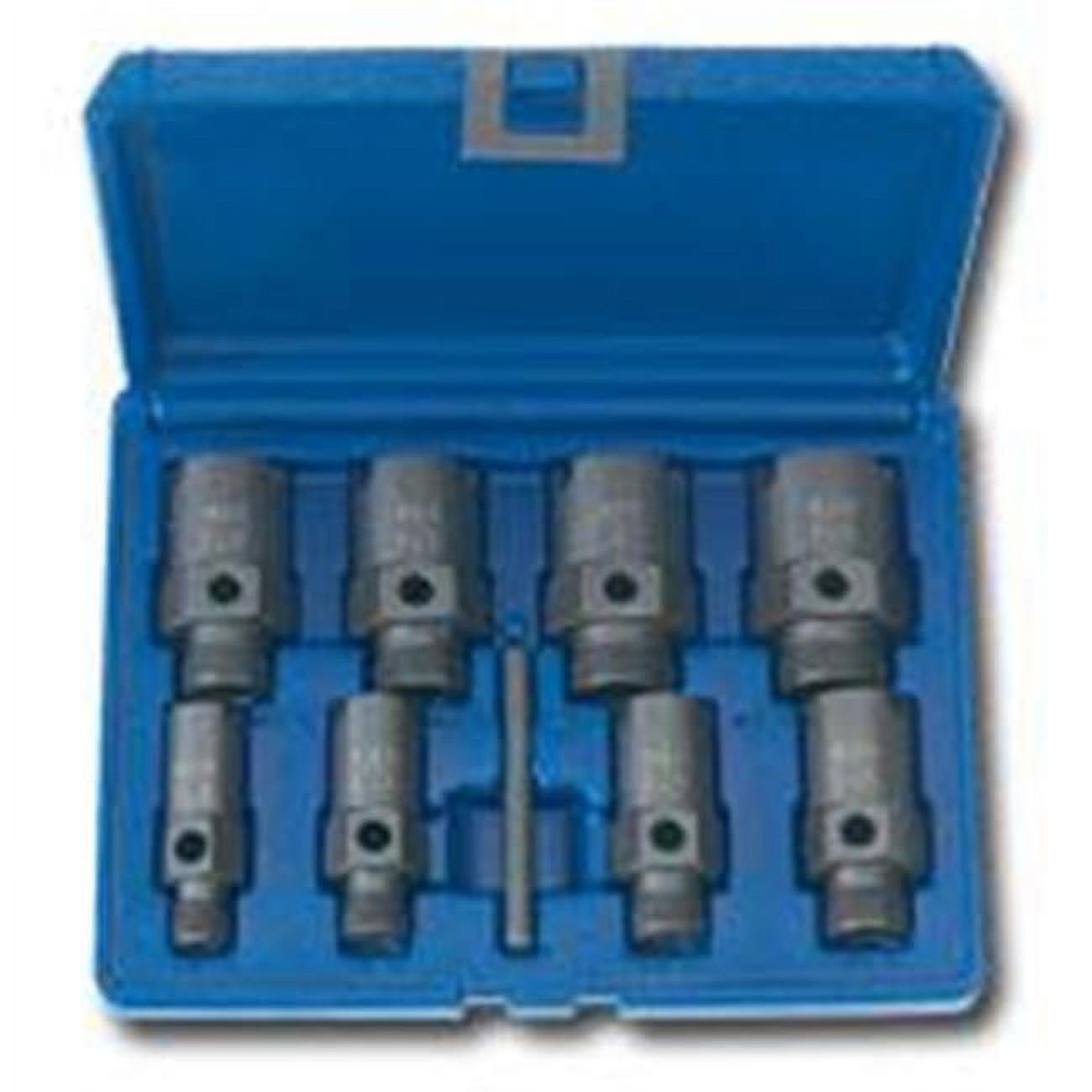 Metric Thread Chaser Kit Tool