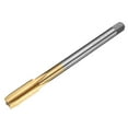 thumbnail image 1 of Metric Thread Tap M12 x 1.5 H2 130mm Straight Flute Tapping Repair Tool, 1 of 7