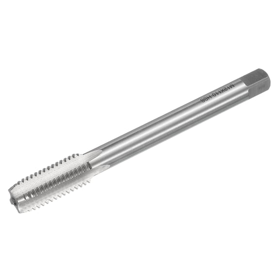 Metric Thread Tap M12 x 1.75 H2 110mm Extra Long Straight Flute Tapping Tool