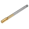 thumbnail image 1 of Metric Thread Tap M14 x 2 H2 160mm Straight Flute Tapping Repair Tool, 1 of 6