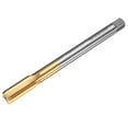 thumbnail image 1 of Metric Thread Tap M15 x 1.25 H2 160mm Straight Flute Tapping Repair Tool, 1 of 7