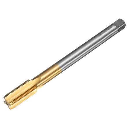 Metric Thread Tap M16 x 1.5 H2 160mm Straight Flute Tapping Repair Tool