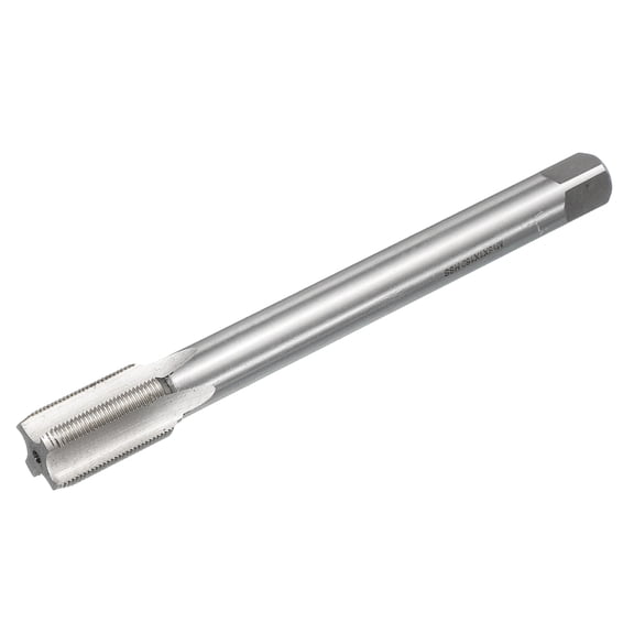 Metric Thread Tap M18 x 1 H2 160mm Extra Long Straight Flute Tapping Tool