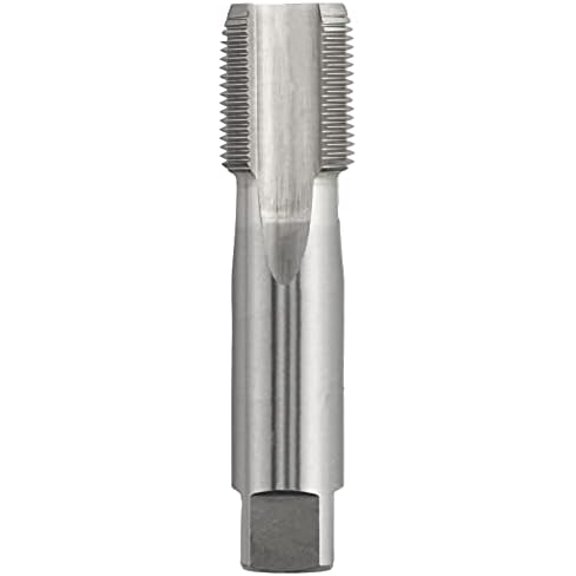 Metric Thread Tap M36 X 3.0, HSS Machine Tap Right Hand M36x3mm$$Tools