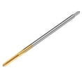 thumbnail image 1 of Metric Thread Tap M4 x 0.75 H2 100mm Straight Flute Tapping Repair Tool, 1 of 7