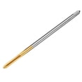 thumbnail image 1 of Metric Thread Tap M5 x 0.8 H2 120mm Straight Flute Tapping Repair Tool, 1 of 7