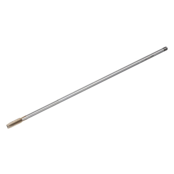 Metric Thread Tap M8 x 1.25 H2 300mm Extra Long Straight Flute Tapping Tool