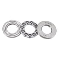thumbnail image 1 of Metric Thrust Ball Bearing Three Parts 51204 20mm x 40mm x 14mm, 1 of 1