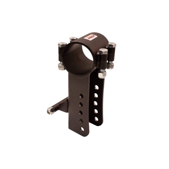 Metric Trailing Arm Mount Left Side
