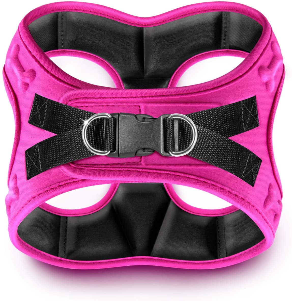 Metric USA Comfort fit Dog Harness Easy to Puton Comfortable