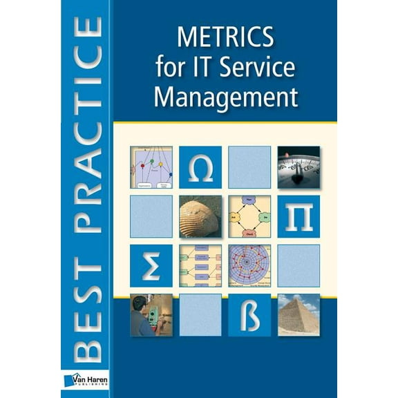 Metrics for IT Service Management (Paperback)