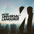 thumbnail image 1 of Metrik - Universal Language - Music & Performance - CD, 1 of 1