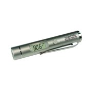 Metris Instruments Mini Infrared Thermometer Digital Compact Model TN002PC Reese's Law (UL) 4200A