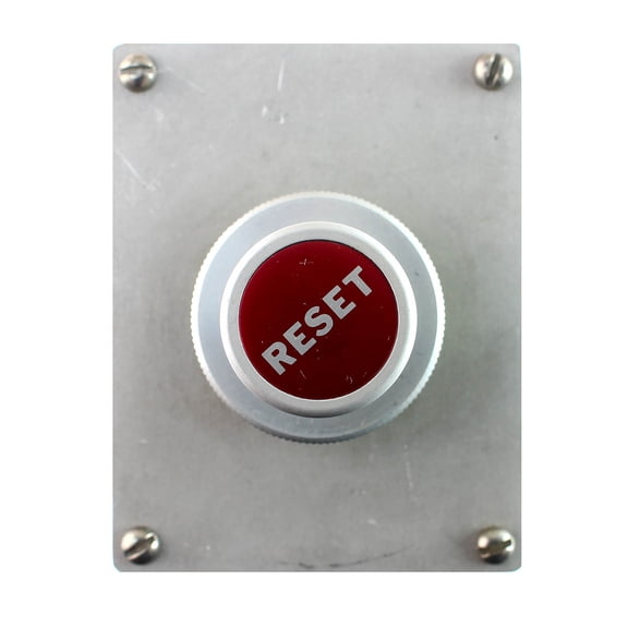 Metrix 5097-60 Explosion Proof Vibration Switch, 250V, 5-Amp