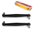thumbnail image 1 of Metrix Premium Chassis Parts - 2 PC Front Sway Bar Stabilizer End Link Kit Fits 2012-2020 Chevrolet Sonic, Replacement K750630, Made in Europe, 1 of 8