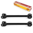 thumbnail image 1 of Metrix Premium Chassis Parts - 2 PC Rear Upper Control Arm Kit Fits 07-10 Chrysler Cirrus (Mexico), 07 Sebring, 08-10 Sebring, 08-10 Dodge Avenger, 09-10 Journey, Replacement RK641880, Made in Europe, 1 of 7