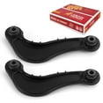 thumbnail image 1 of Metrix Premium Chassis Parts - 2 PC Rear Upper Control Arm Kit Fits 2007-2010 Ford Edge, 2007-2010 Lincoln MKX, Replacement RK642097, Made in Europe, 1 of 6
