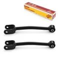 thumbnail image 1 of Metrix Premium Chassis Parts - 2 PC Rear Upper Control Arm Kit Fits 2011-2014 Chrysler 200, 2011-2014 Dodge Avenger, 2011-2020 Dodge Journey, Replacement RK643056, Made in Europe, 1 of 8
