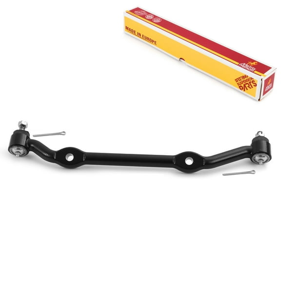 Metrix Premium Chassis Parts - Center Link Fits 95-05 Chevrolet Blazer RWD, 83-94 S10 Blazer RWD, 82-03 S10, 92-04 GMC Jimmy RWD, 91-03 Sonoma RWD, 83-90 S15 RWD, Replacement DS1047, Made in Europe