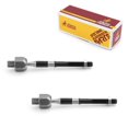 thumbnail image 1 of Metrix Premium Chassis Parts - 2 PC Front Inner Tie Rod End Kit Fits 2001-2005 BMW 325xi, 2001-2005 BMW 330xi, Replacement EV800715, 1 of 6