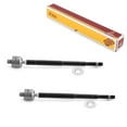 thumbnail image 1 of Metrix Premium Chassis Parts - 2 PC Front Inner Tie Rod End Kit Fits 2002-2004 Honda Odyssey, Replacement EV426, 1 of 7