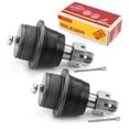 thumbnail image 1 of Metrix Premium Chassis Parts - 2 PC Front Lower Ball Joint Kit Fits 12 Ford Ranger RWD, 04 F-150 Heritage, 01-03 Explorer Sport, 01-10 Explorer Sport Trac, 98-11 Ranger 4WD, K8695T, Made in Europe, 1 of 8