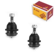 Metrix Premium Chassis Parts - 2 PC Front Lower Ball Joint Kit Fits 1994-2004 Ford Mustang, Replacement GK8749