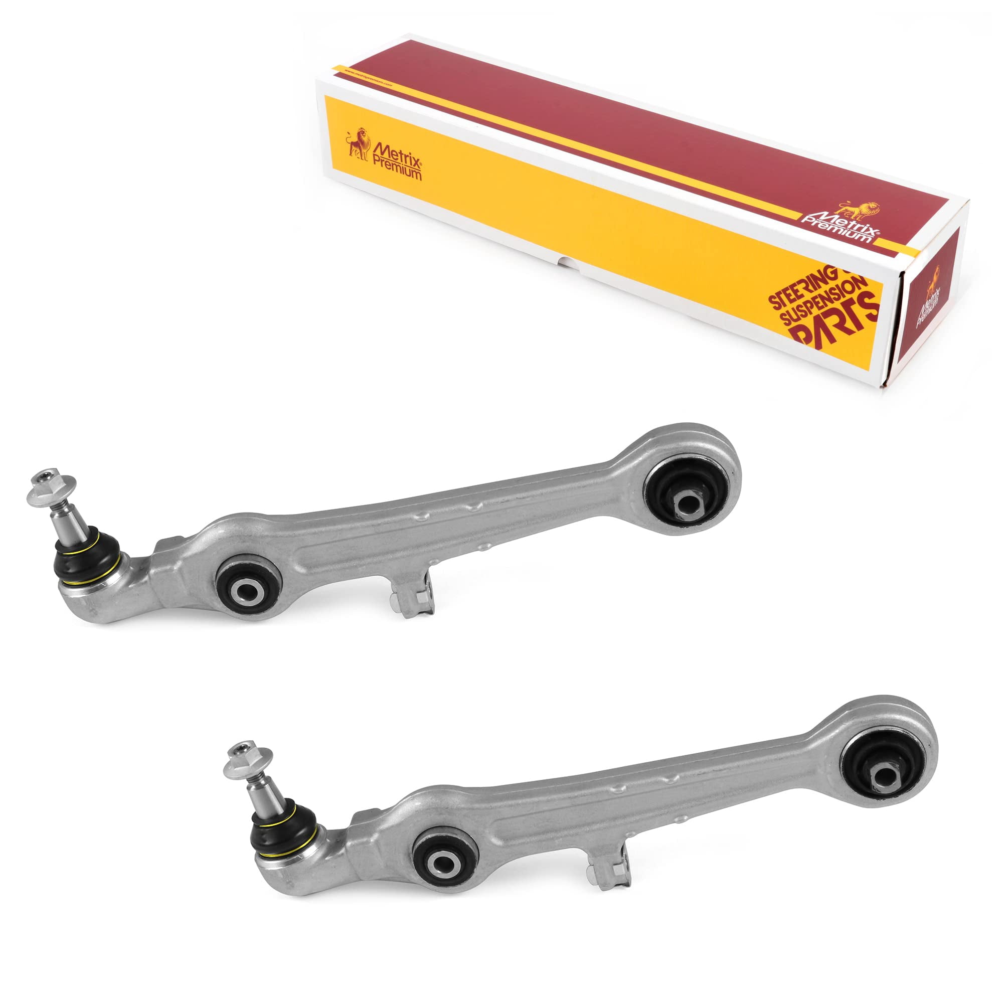 Audi A6 Suspension Control Arm Kit