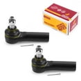 thumbnail image 1 of Metrix Premium Chassis Parts-2 PC Front Outer Tie Rod End Kit Fits 01-09 Ford Escape,01-06 Mazda Tribute,08-09 Tribute,05-09 Mercury Mariner,Replacement ES3631, 1 of 7