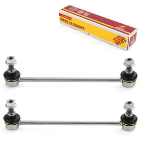 Metrix Premium Chassis Parts - 2 PC Front Sway Bar Stabilizer End Link Kit Fits 13-18 Lexus ES300h, 13-18 ES350, 13-18 Toyota Avalon, 2007-2017 Camry, Replacement K750123