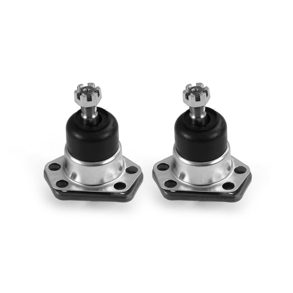 Metrix Premium Chassis Parts - 2 PC Front Upper Ball Joint Kit Fits 04 Chevrolet S10, 95-05 Blazer 4WD, AWD, 05 GMC Jimmy, 04 Sonoma, 96-01 Oldsmobile Bravada, Replacement K5320, Made in Europe